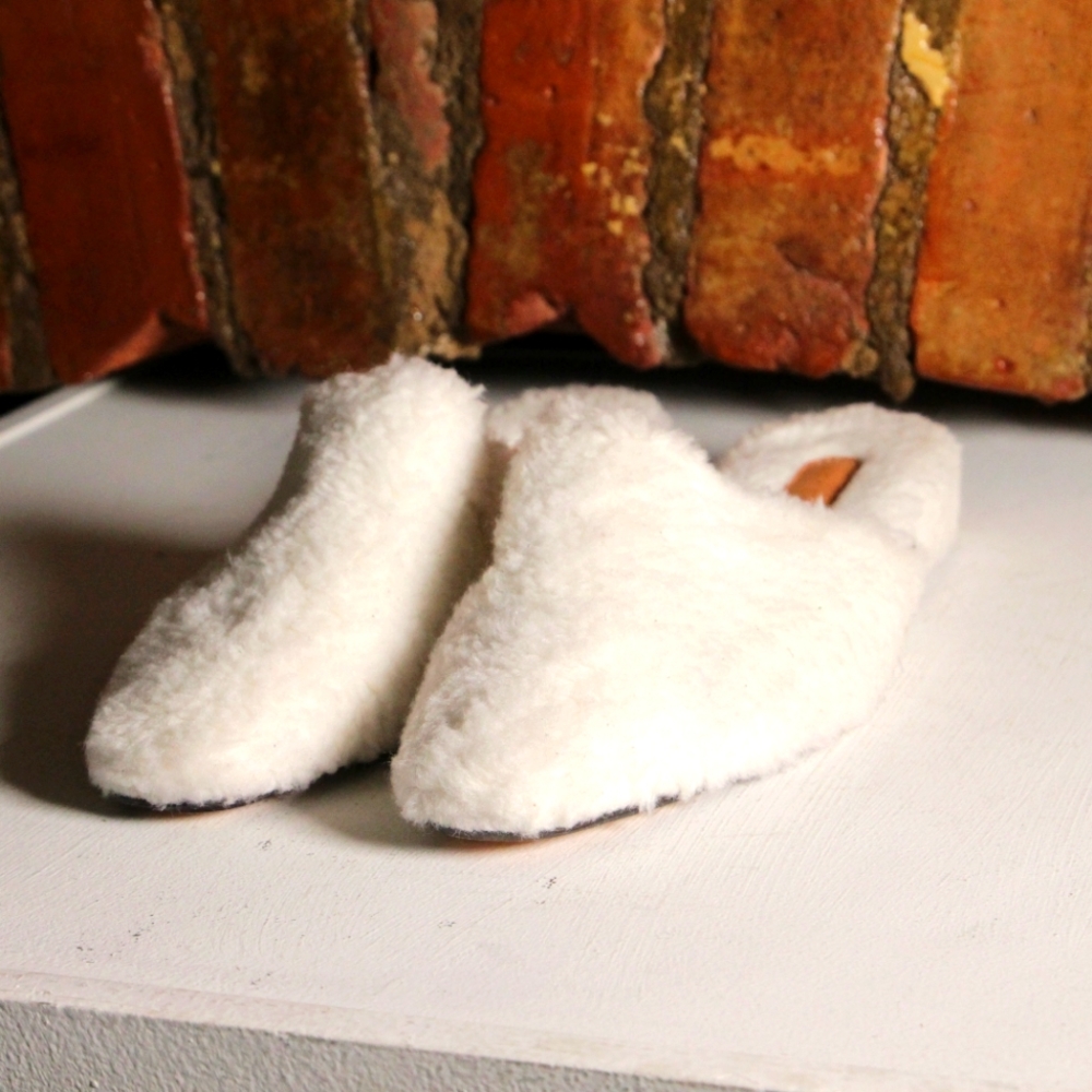 Women's Mule